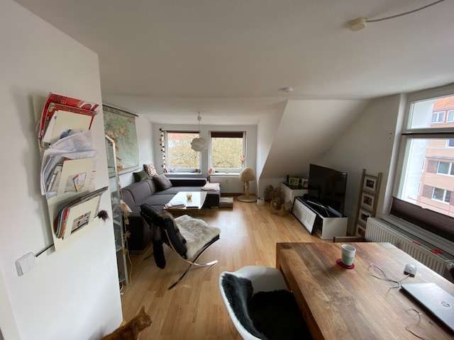 Wohnung zum Mieten in Hannover 695 € 74 m²