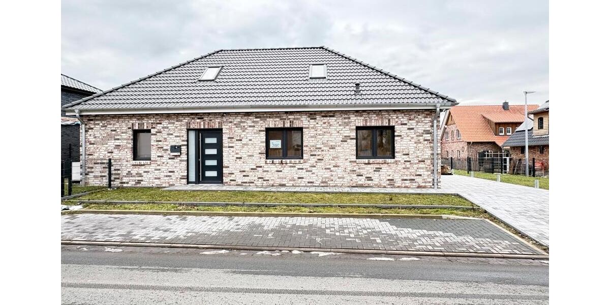 Bungalow Neustadt am Rübenberge - 3 Zimmer, 144 m&sup2;, 559.000&euro; | Angebot:24940314