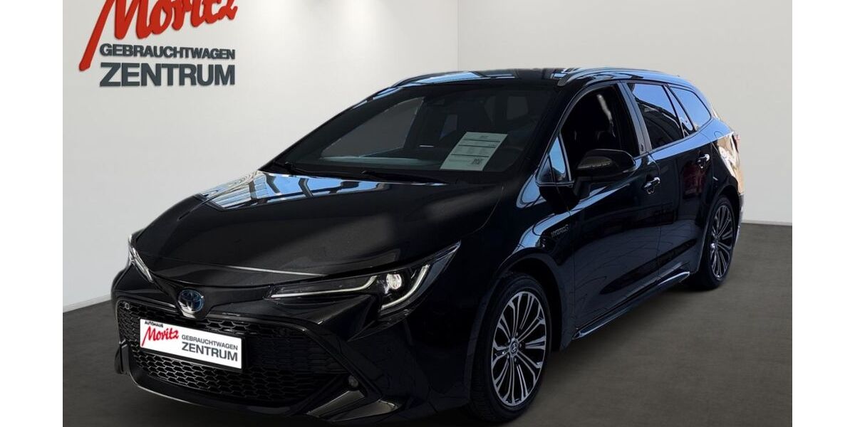 Toyota Corolla 47.998 km 25.890 &euro; Laatzen 30880