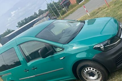 VW Caddy 312.000 km 7.616 &euro; Hannover OT Ricklingen 30459
