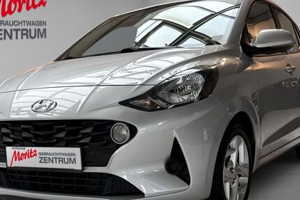 Hyundai i10 11.453 km 14.990 € Laatzen 30880