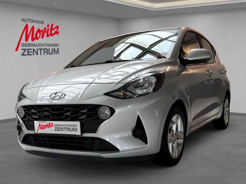 Hyundai i10 11.453 km 14.990 € Laatzen 30880