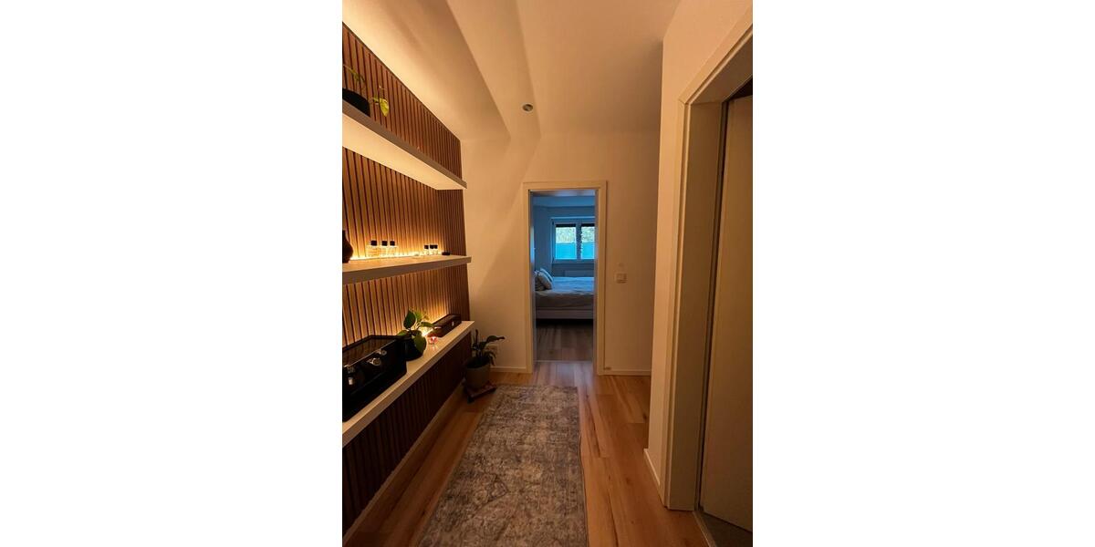 Etagenwohnung Burgdorf - 3 Zimmer, 78 m&sup2;, 245.000&euro; | Angebot:26988303