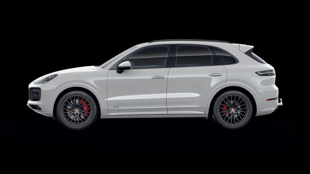 Porsche Cayenne 40.000 km 113.000 € Hannover/ Seelze 30926