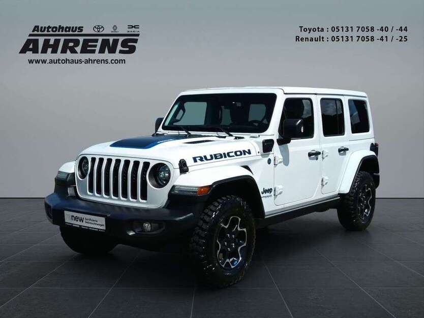 Wrangler