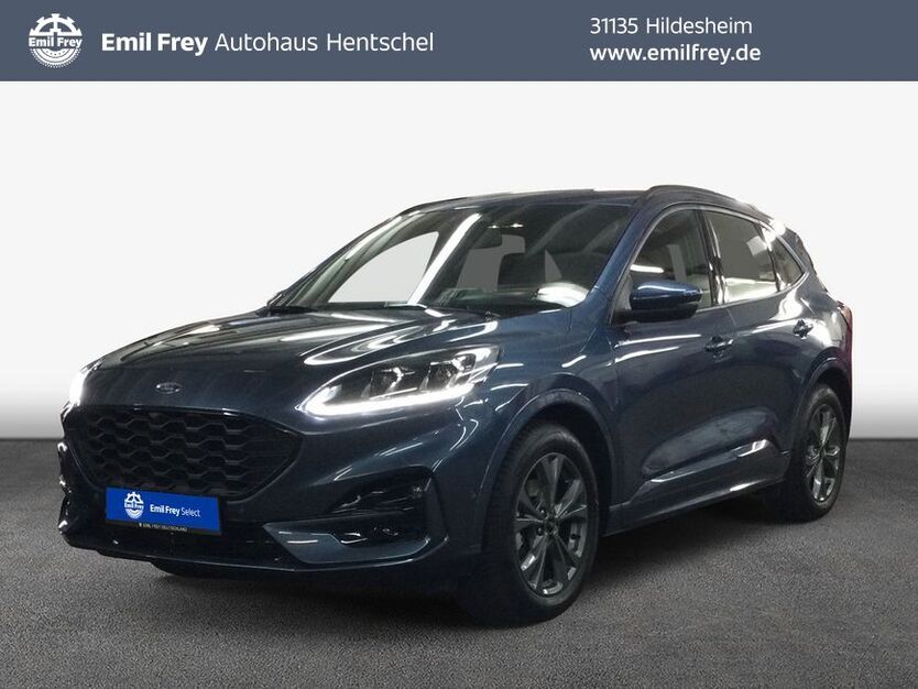 Kuga