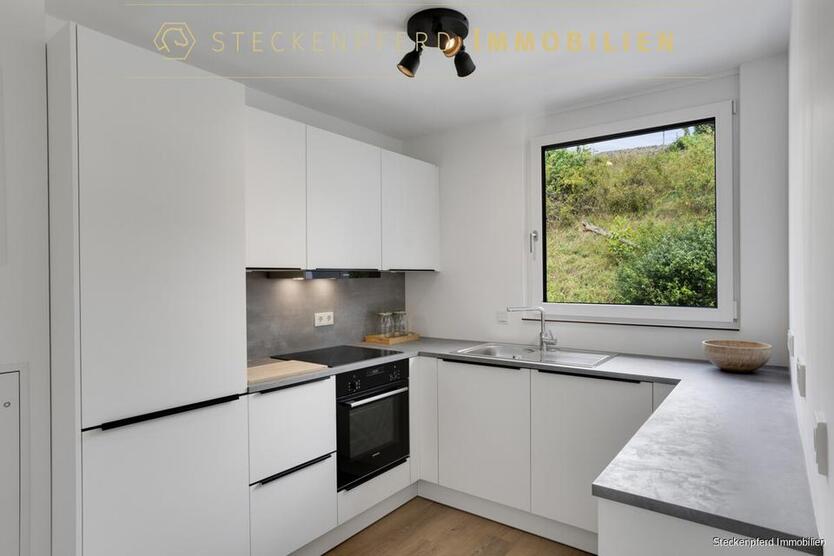 Open House! Do. 16 - 18 Uhr! Dein MoVida Traumhaus - Modern & Energieeffizient - 120 m² zimmer