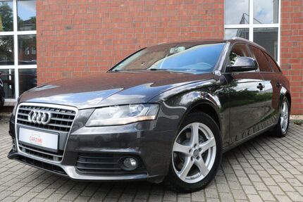 Audi A4 188.500 km 2.990 &euro; Hannover 30177