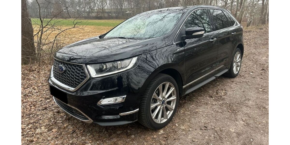Ford Edge 147.000 km 17.390 &euro; Neustadt 31535