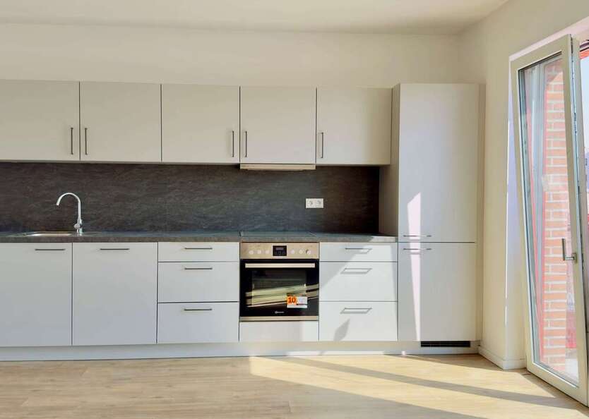 Wohnung zum Mieten in Hannover 867,25 € 58 m²