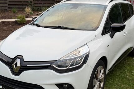 Renault Clio 104.303 km 5.999 &euro; Langenhagen 30855