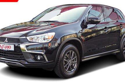 Mitsubishi ASX 77.368 km 15.950 &euro; Hannover 30179