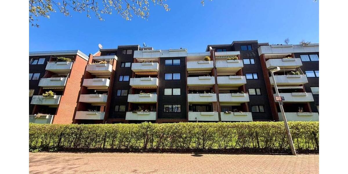 Etagenwohnung Laatzen Laatzen-Mitte - 3 Zimmer, 79 m&sup2;, 184.000&euro; | Angebot:26825907