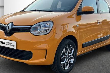 Renault Twingo 44.266 km 10.975 &euro; Hannover 30519