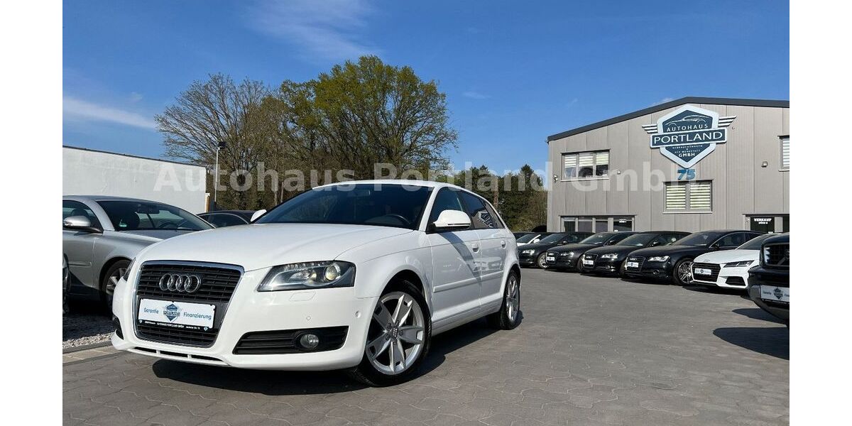 Audi A3 173.800 km 5.999 &euro; Hannover 30629