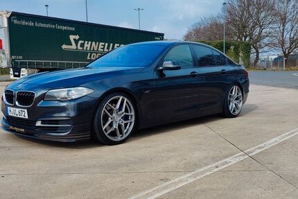 BMW 530 270.000 km 11.850 &euro; Hannover 30419