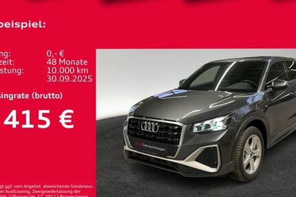 Audi Q2 9.999 km 29.900 € Hannover 30179
