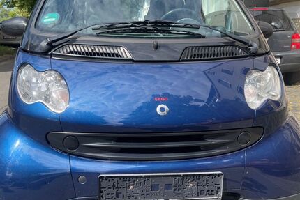 Smart ForTwo 128.044 km 2.850 &euro; Hannover 30629