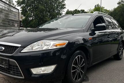 Ford Mondeo 165.924 km 4.490 &euro; Langenhagen 30851