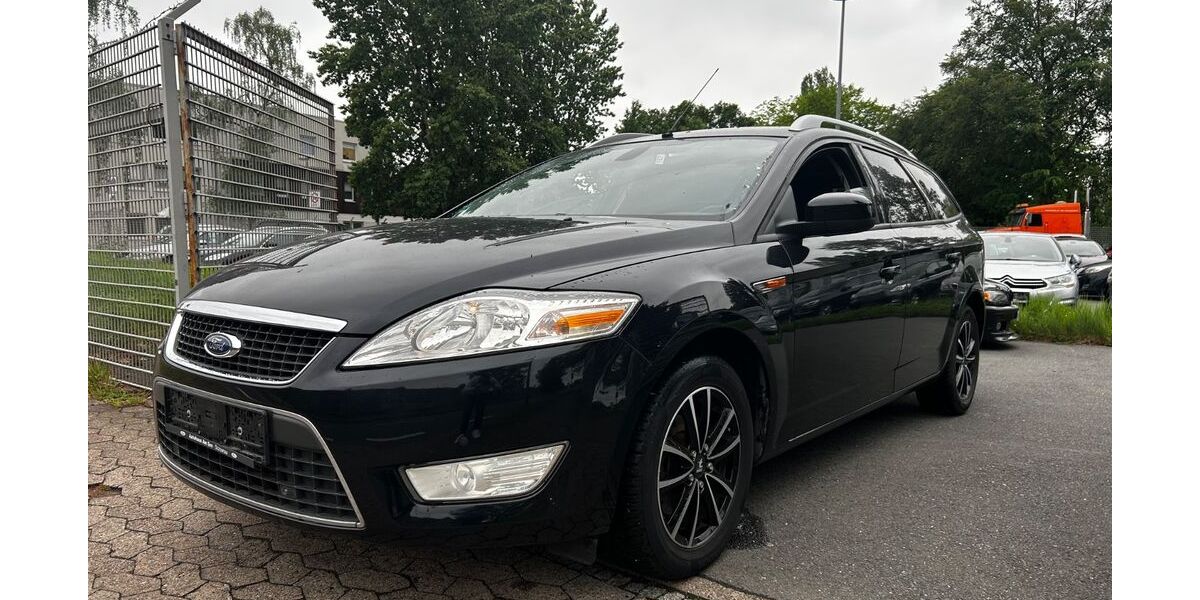 Ford Mondeo 165.924 km 4.490 &euro; Langenhagen 30851