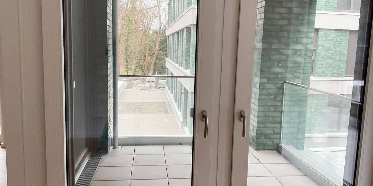 Etagenwohnung Hannover Döhren - 2 Zimmer, 59 m&sup2;, 940&euro; | Angebot:26627293