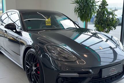 Porsche Panamera 222.004 km 42.950 &euro; Barsinghausen ( bei Hannover ) 30890