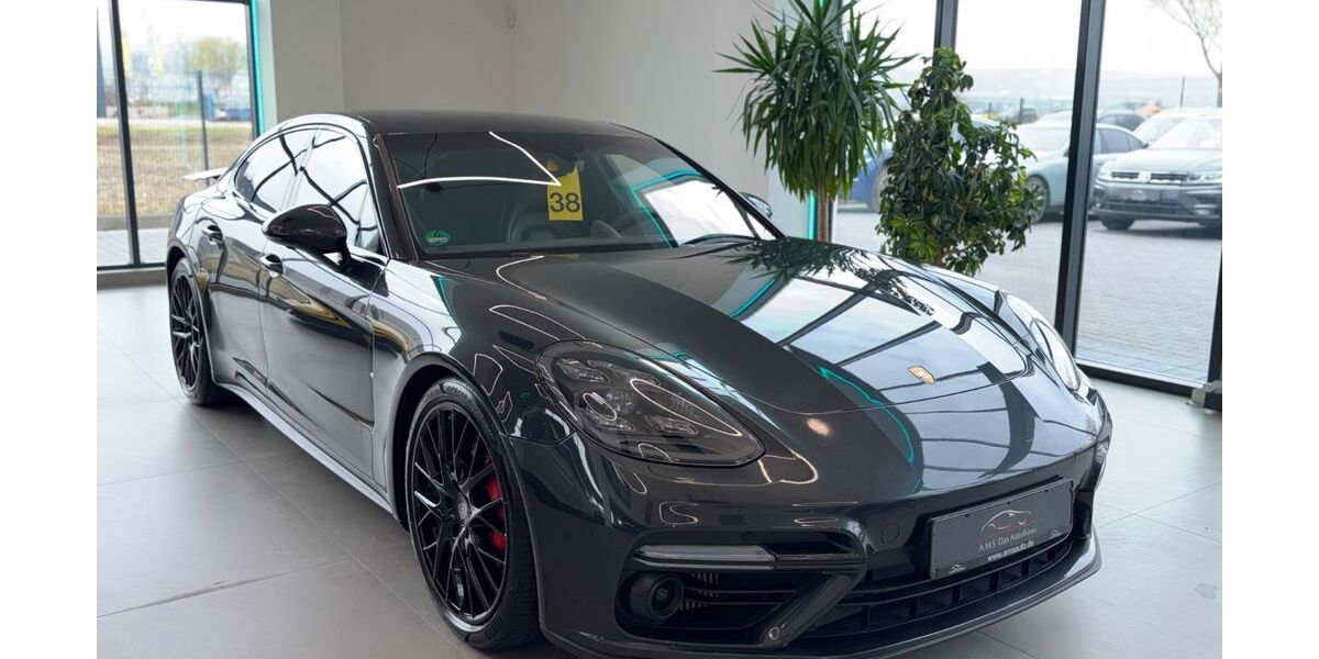Porsche Panamera 222.004 km 44.950 &euro; Barsinghausen ( bei Hannover ) 30890