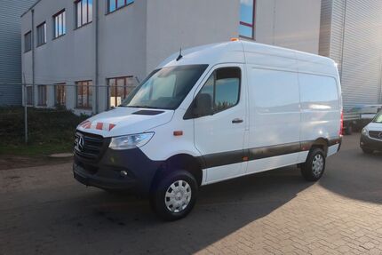 Mercedes-Benz Sprinter 339.248 km 29.800 &euro; Hannover 30179