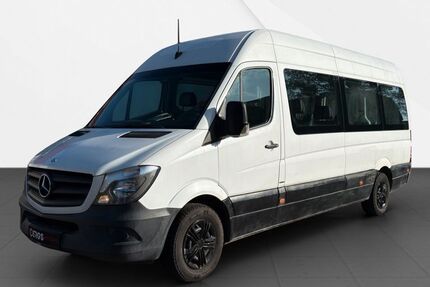 Mercedes-Benz Sprinter 158.000 km 15.880 &euro; Ronnenberg 30952