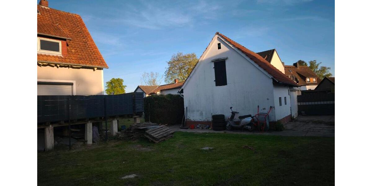 Einfamilienhaus Barsinghausen - 7 Zimmer, 110 m&sup2;, 370.000&euro; | Angebot:26378300