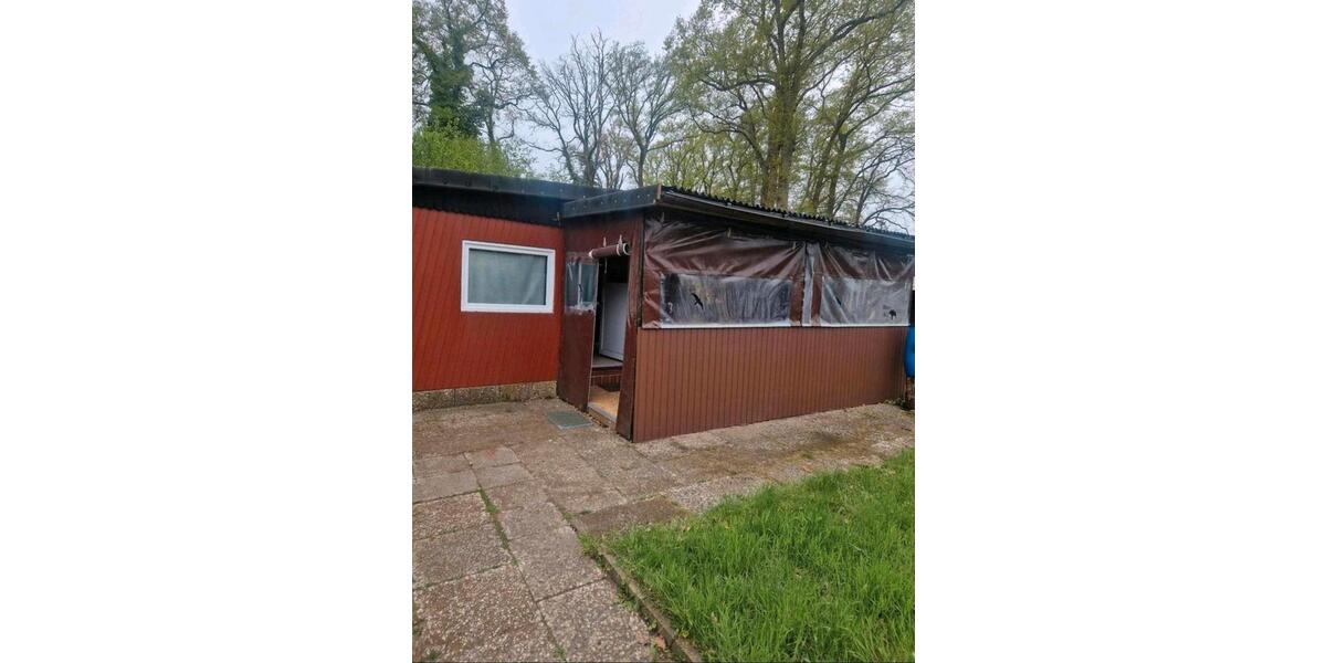 Einfamilienhaus Ronnenberg - 2 Zimmer, 24 m&sup2;, 20.000&euro; | Angebot:26129462