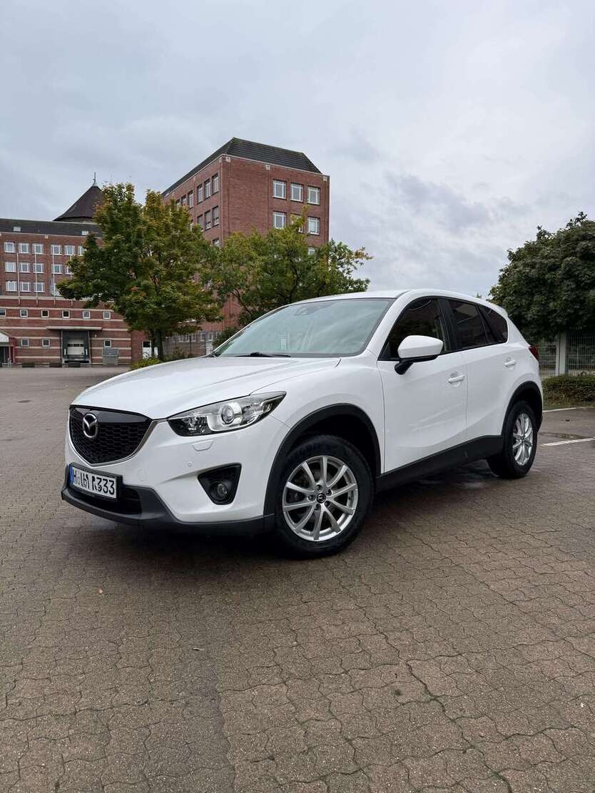 Mazda CX-5 184.500 km 8.500 € Langenhagen 30851