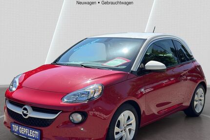 Opel Adam 18.250 km 11.890 &euro; Wunstorf 31515