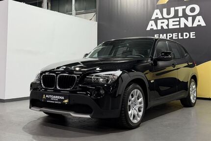 BMW X1 99.000 km 11.999 &euro; Ronnenberg 30952