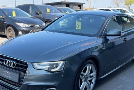 Audi A5 163.990 km 15.950 &euro; Barsinghausen ( bei Hannover ) 30890