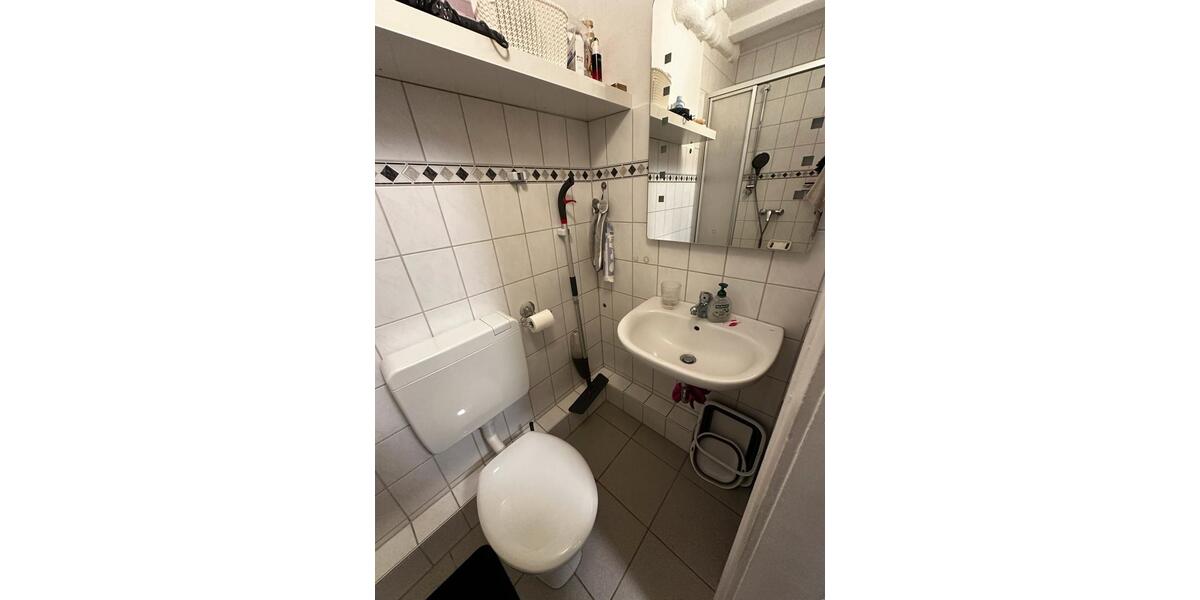 Etagenwohnung Hildesheim - 3 Zimmer, 50 m&sup2;, 640&euro; | Angebot:26388318