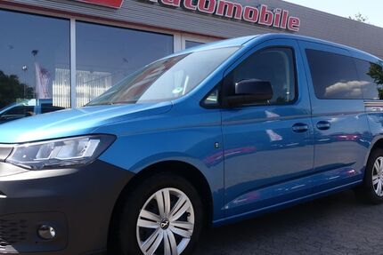 VW Caddy Maxi 33.946 km 32.480 € Langenhagen 30855