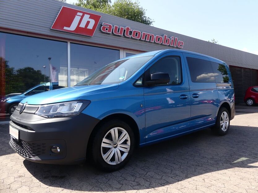 VW Caddy Maxi 33.946 km 32.480 € Langenhagen 30855