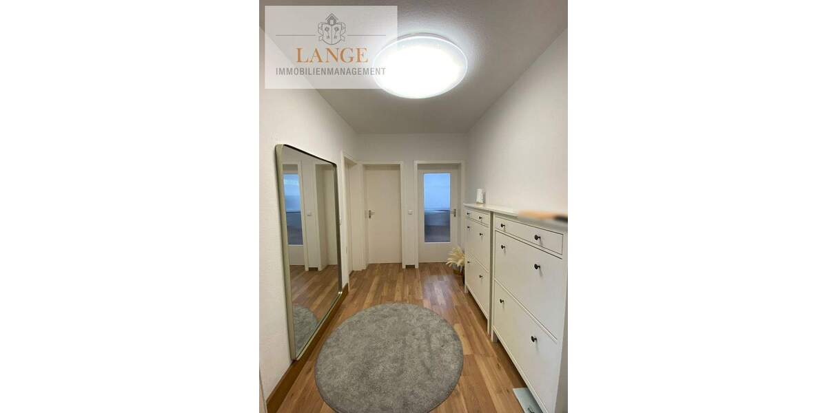 Etagenwohnung Hannover Anderten - 2 Zimmer, 62 m&sup2;, 610&euro; | Angebot:25195970