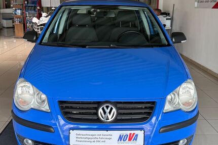 VW Polo 172.000 km 4.990 &euro; Laatzen bei Hannover 30880