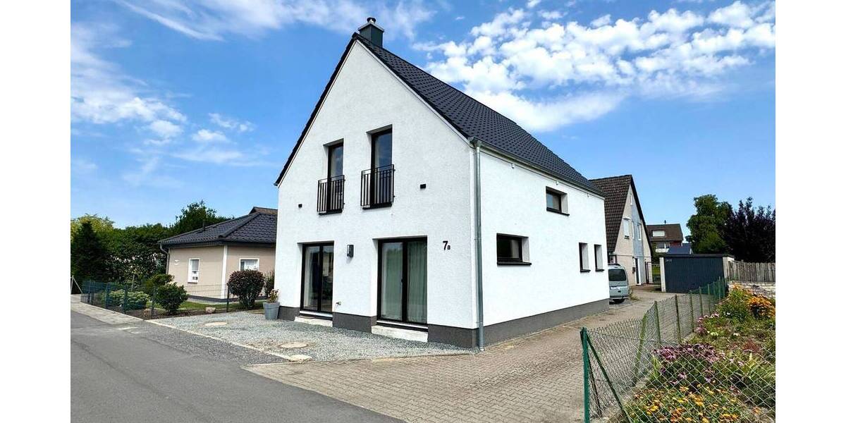 Einfamilienhaus Wunstorf Idensen - 4 Zimmer, 126 m&sup2;, 359.000&euro; | Angebot:26161231