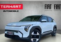 Gebrauchtwagen Kia EV3