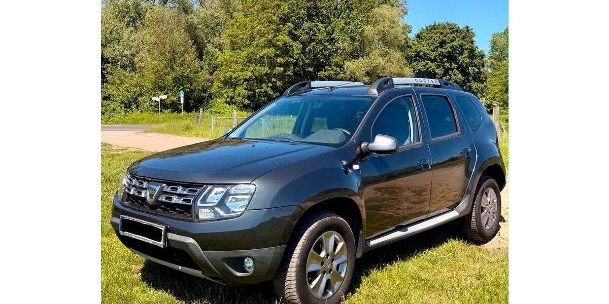 Dacia Duster 128.000 km 8.800 &euro; Garbsen 30823