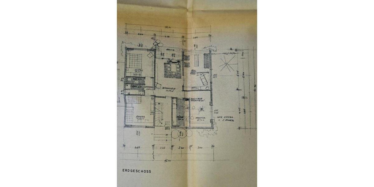 Einfamilienhaus Ronnenberg - 8 Zimmer, 160 m&sup2;, 427.998&euro; | Angebot:24750466