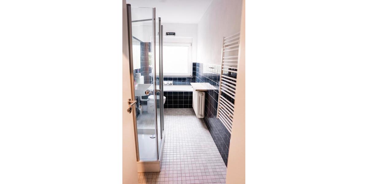 Etagenwohnung Hannover Döhren-Wülfel - 4 Zimmer, 100 m&sup2;, 369.000&euro; | Angebot:27258901