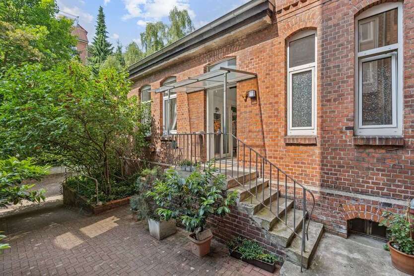 Wohnung zum Kaufen in Hannover 180.000 € 53 m²