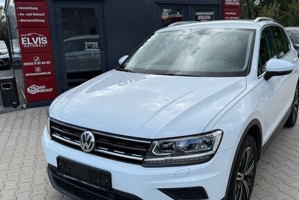 VW Tiguan 167.000 km 16.500 &euro; Neustadt 31535