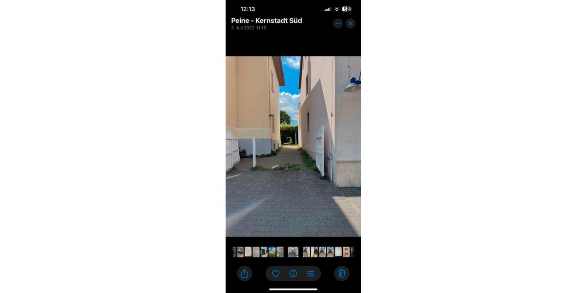 Garagen / Stellplätze Burgdorf - 50&euro; | Angebot:25930962