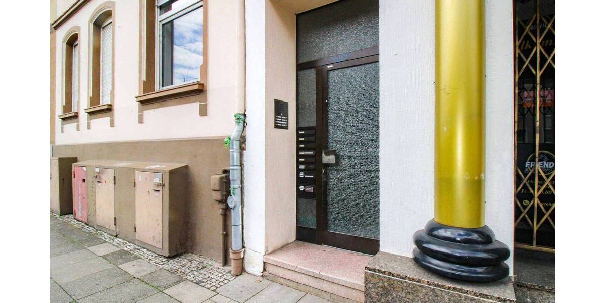 Etagenwohnung Hannover List - 3 Zimmer, 93 m&sup2;, 349.000&euro; | Angebot:26875720