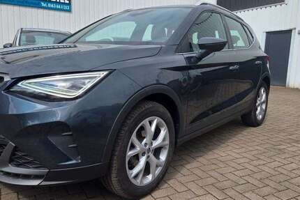Seat Arona 28.200 km 18.999 &euro; Garbsen 30827
